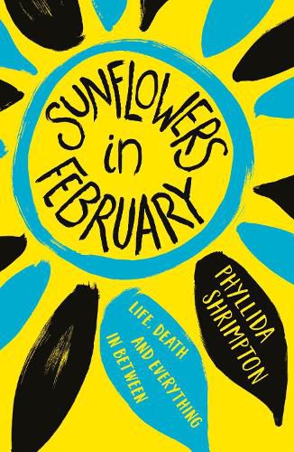 Cover image for Sunflowers in February