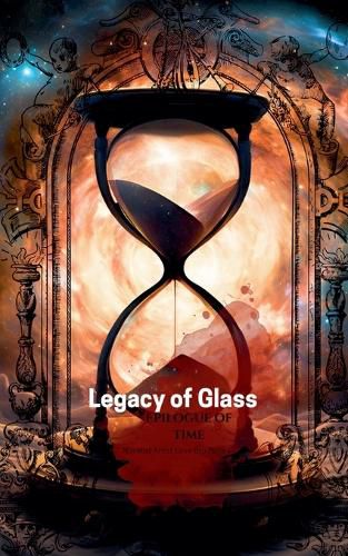 Cover image for Legacy of Glass