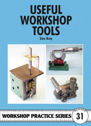 Cover image for Useful Workshop Tools