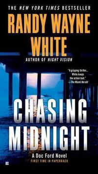 Cover image for Chasing Midnight