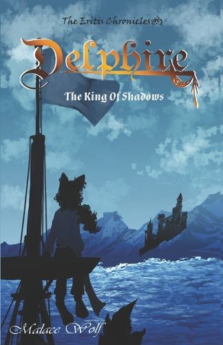 Cover image for Delphire book 1