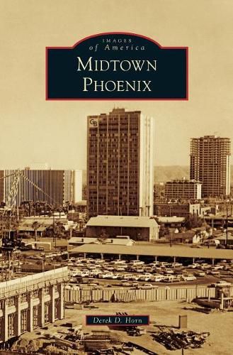 Cover image for Midtown Phoenix