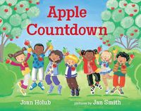 Cover image for Apple Countdown