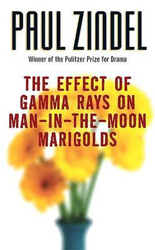 Cover image for Effect of Gamma Rays on Man in the Moon Marigolds