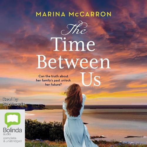 Cover image for The Time Between Us