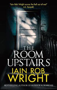 Cover image for The Room Upstairs