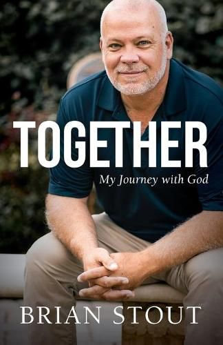 Cover image for Together: My Journey with God