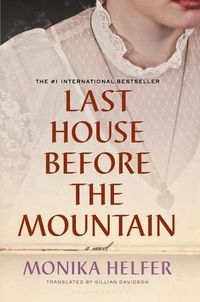 Cover image for Last House Before the Mountain