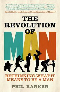 Cover image for The Revolution of Man