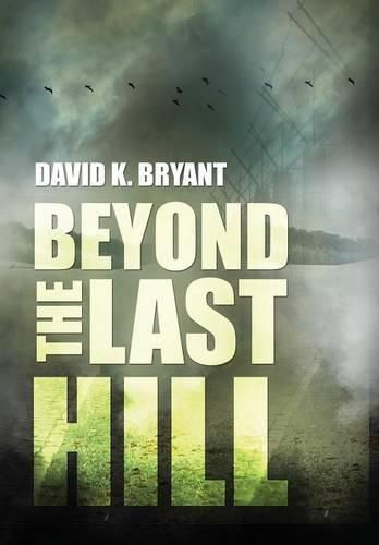 Cover image for Beyond the Last Hill