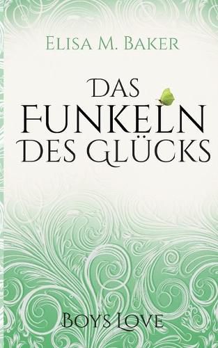 Cover image for Das Funkeln des Glucks