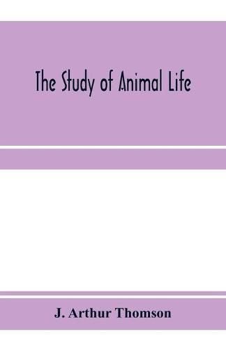 The study of animal life