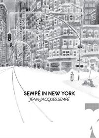 Cover image for Sempe in New York