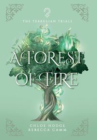 Cover image for A Forest of Fire