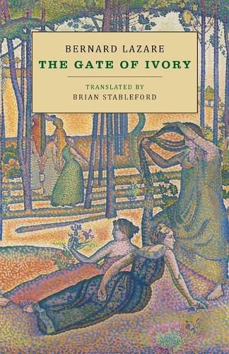 Cover image for The Gate of Ivory