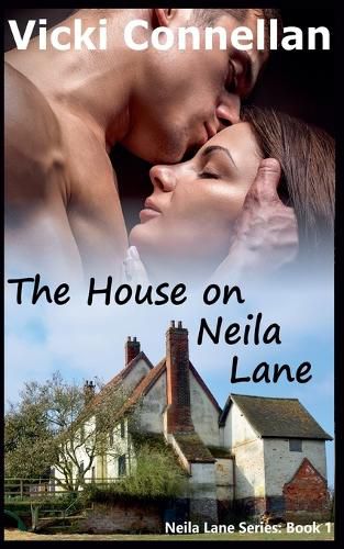 Cover image for The House on Neila Lane