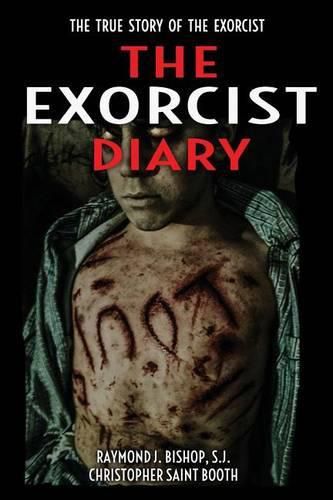 The Exorcist Diary: The True Story