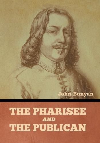 The Pharisee and the Publican