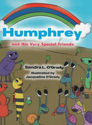 Cover image for Humphrey and His Very Special Friends