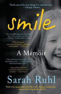 Cover image for Smile: A Memoir