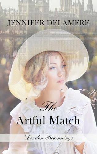 Cover image for The Artful Match