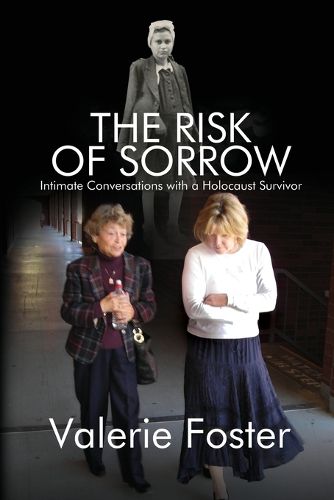 Cover image for The Risk of Sorrow