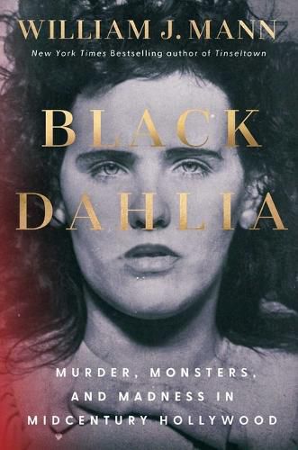 Cover image for Black Dahlia