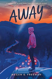 Cover image for Away