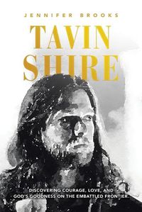 Cover image for Tavin Shire