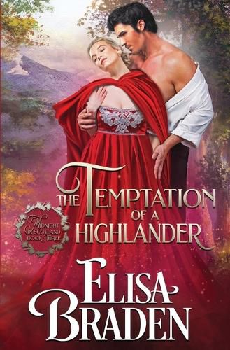 Cover image for The Temptation of a Highlander