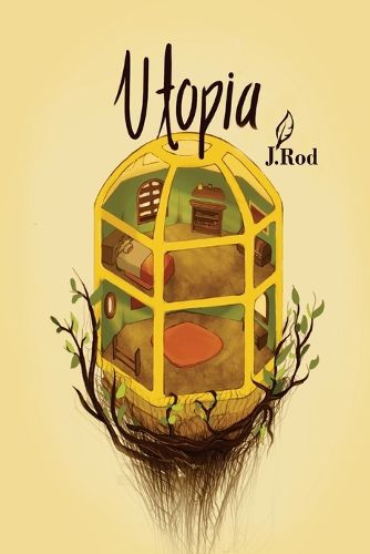 Cover image for Utopia