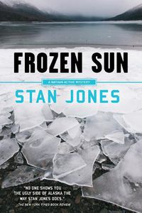 Cover image for Frozen Sun