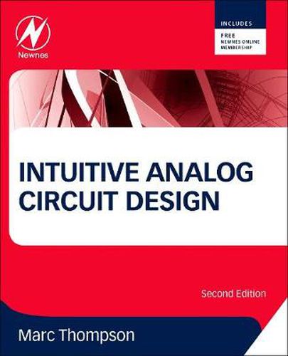 Cover image for Intuitive Analog Circuit Design