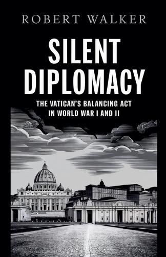 Cover image for Silent Diplomacy
