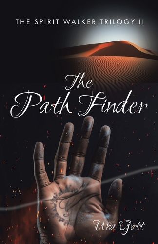 Cover image for The Path Finder