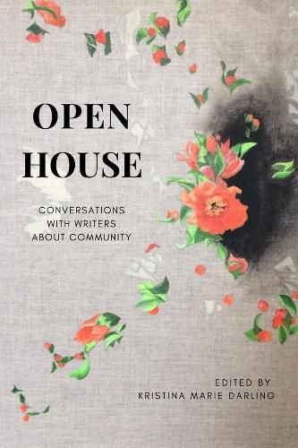 Cover image for Open House
