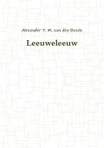 Leeuweleeuw