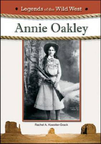 ANNIE OAKLEY