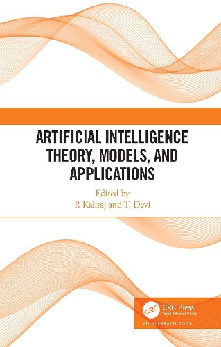 Cover image for Artificial Intelligence Theory, Models, and Applications