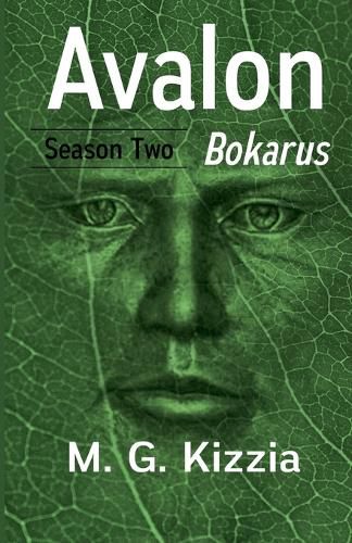 Cover image for Avalon, Season Two