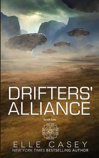 Cover image for Drifters' Alliance: Book Two