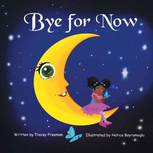 Cover image for Bye for Now
