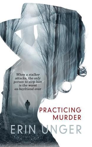 Cover image for Practicing Murder