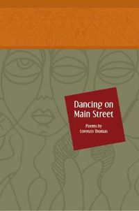 Cover image for Dancing on Main Street