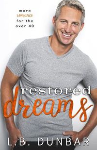 Cover image for Restored Dreams