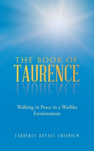 Cover image for The Book of Taurence