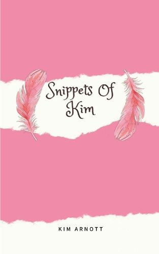 Cover image for Snippets Of Kim