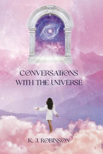 Cover image for Conversations with The Universe