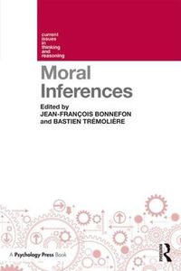 Cover image for Moral Inferences