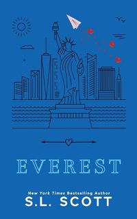 Cover image for Everest